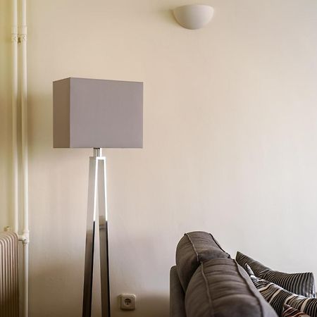 Bright Central Apartment With Splendid Sea View! Chalkida Bagian luar foto